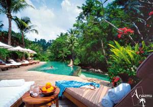 Four Seasons Resort Bali at Sayan