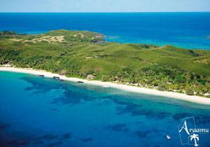 Yasawa Island Resort & Spa