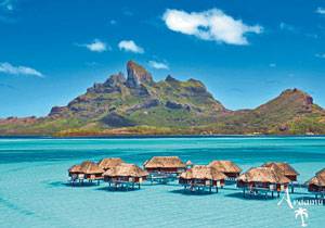 Four Seasons Resort Bora Bora