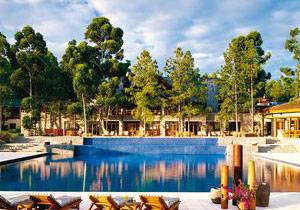 Four Seasons Resort Carmelo