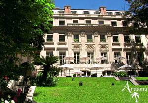 Palacio Duhau – Park Hyatt Buenos Aires