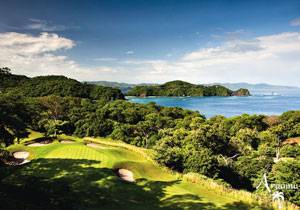 Four Seasons Resort Costa Rica at Peninsula Papagayo