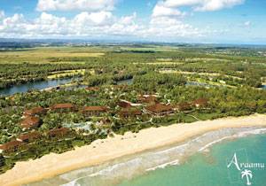 The St. Regis Bahia Beach Resort, Puerto Rico