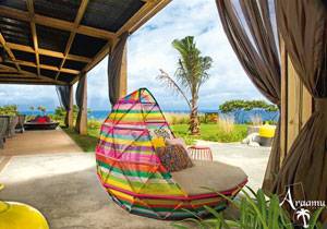 W Retreat and Spa – Vieques Island