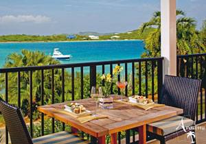 The Ritz-Carlton, St. Thomas