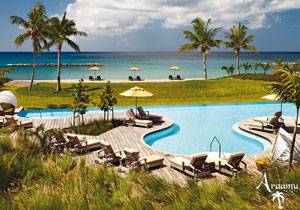 Four Seasons Resort Nevis