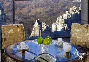 Four Seasons Hotel New York