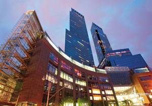 Mandarin Oriental, New York