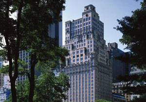 The Ritz-Carlton New York, Central Park