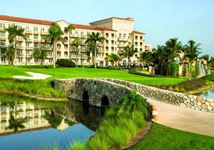 Fairmont Turnberry Isle