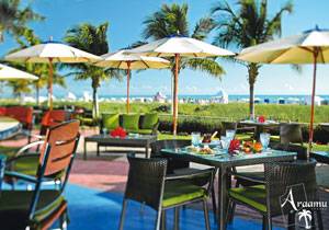 The Ritz-Carlton, South Beach