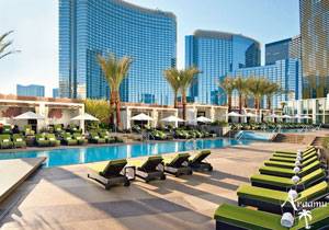 Mandarin Oriental Las Vegas