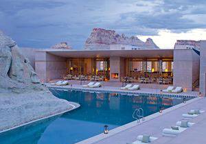Amangiri