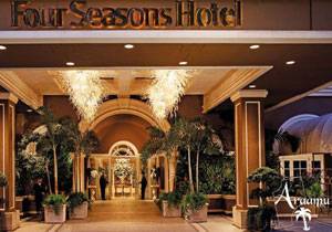 Four Seasons Hotel Los Angeles at Beverly Hills