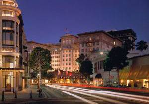 Beverly Wilshire Beverly Hills, a Four Seasons Hotel