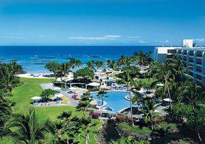 The Mauna Lani Bay Hotel