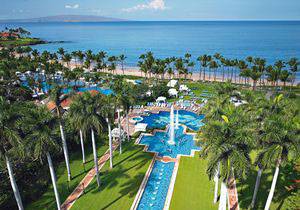 Grand Wailea, The Waldorf Astoria Collection