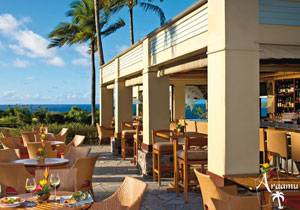 The Ritz-Carlton, Kapalua