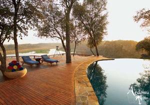 Singita Pamushana Lodge Selection