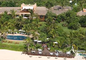 Indigo Bay Island Resort & Spa