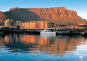 Cape Grace