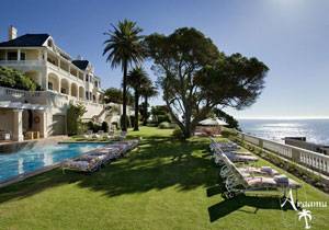 Ellerman House