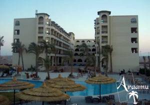 Egyiptom - Panorama Bungalows