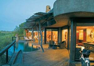 Singita Sabi Sand Selection