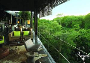 Singita Lebombo Lodge & Singita Sweni Lodge Selection