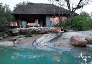 Londolozi Private Game Reserve Selection