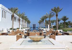 The Chedi Muscat