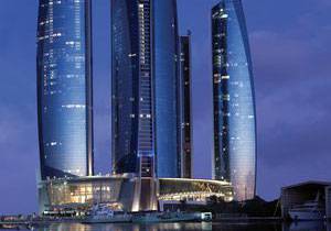 Jumeirah at Etihad Towers