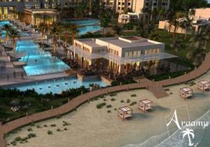 Park Hyatt Abu Dhabi Hotel and Villas