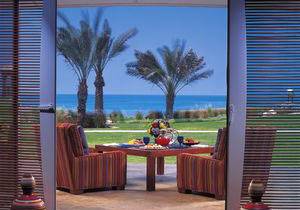 The Ritz-Carlton, Bahrain Hotel&Spa