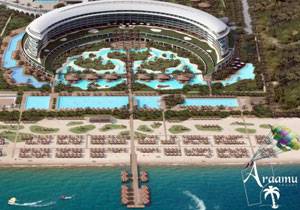 Törökország - Maxx Royal Belek Golf & Spa