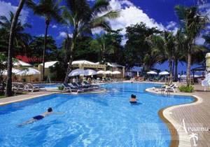 Thaiföld - Baan Samui Resort