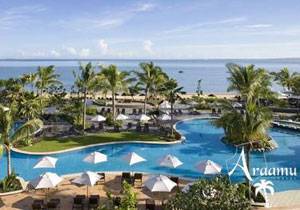 Sofitel Fiji Resort & Spa ****