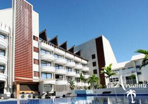 Tahiti - Tahiti Nui Hotel