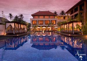 Conrad Bali Resort & Spa *****