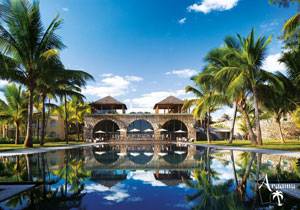 Outrigger Mauritius & Spa *****