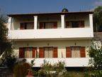 Korfu - Rosa Apartman