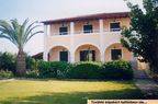 Zakynthos - Gina Apartman