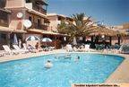 Zakynthos - Arcadianos Apartmanhotel