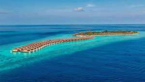 Hurawalhi Resort Maldives *****