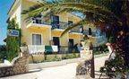 Zakynthos - Sofia Apartman