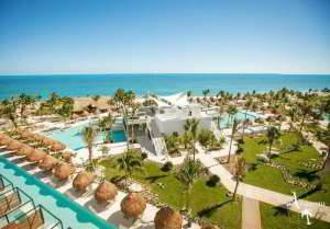 Finest Playa Mujeres By Excellence Group *****