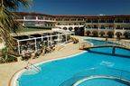 Zakynthos - Majestic Spa Hotel