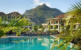Savoy Resort & Spa Seychelles *****