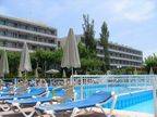 Kefalónia - Mediteranee Hotel