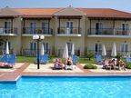 Kefalónia - Sotiris Apartmanház